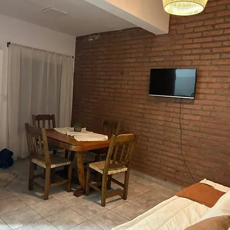 La Florida Departamentos Apartment Jesus Maria Exterior photo