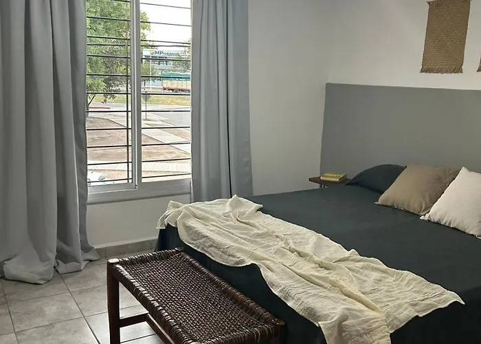 La Florida Departamentos