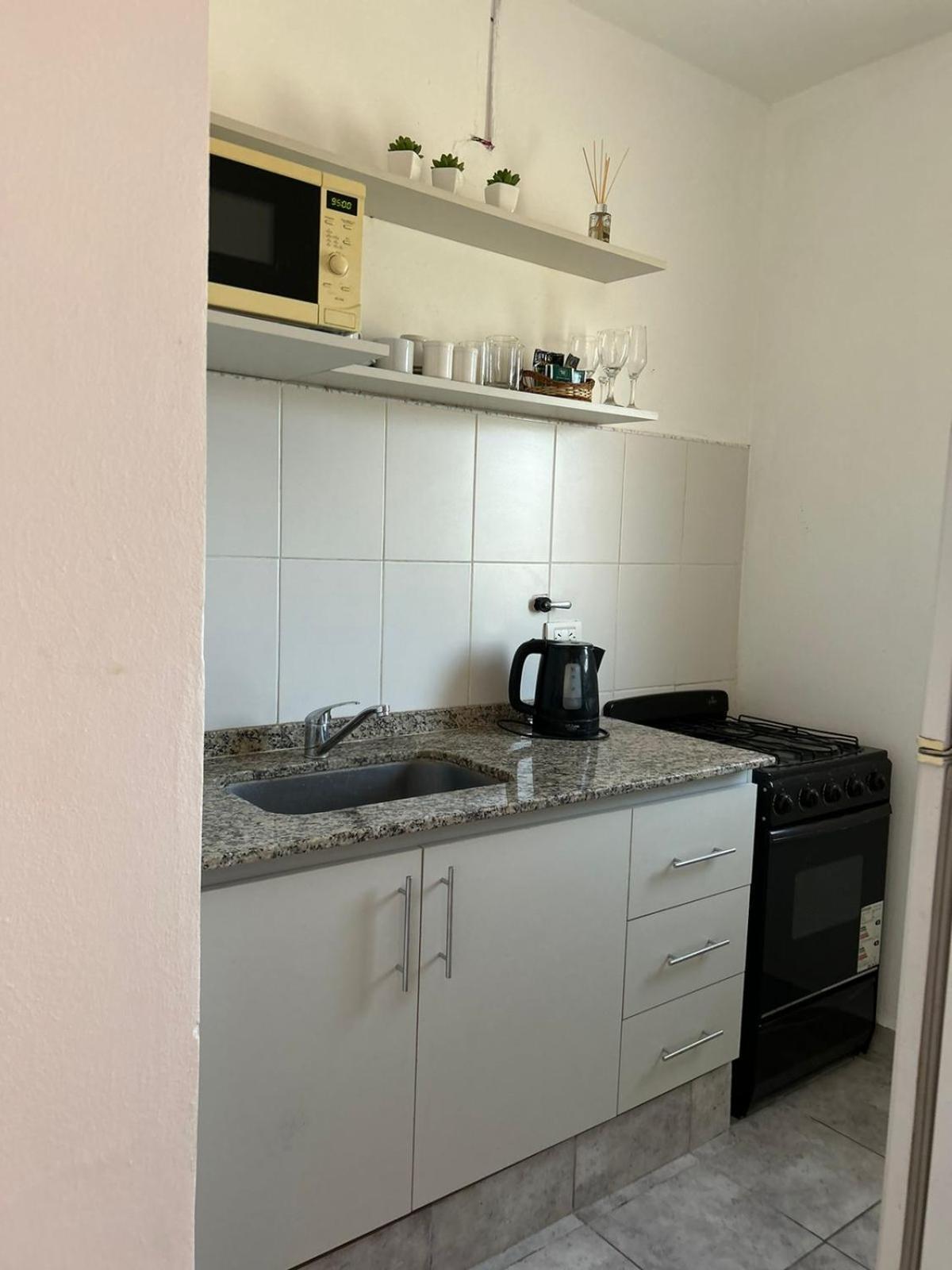 La Florida Departamentos Apartment
