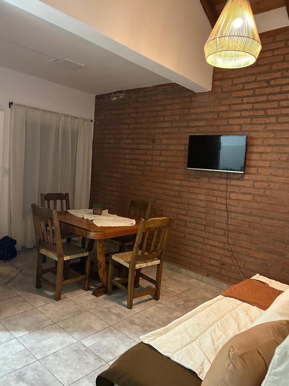 La Florida Departamentos Apartment *