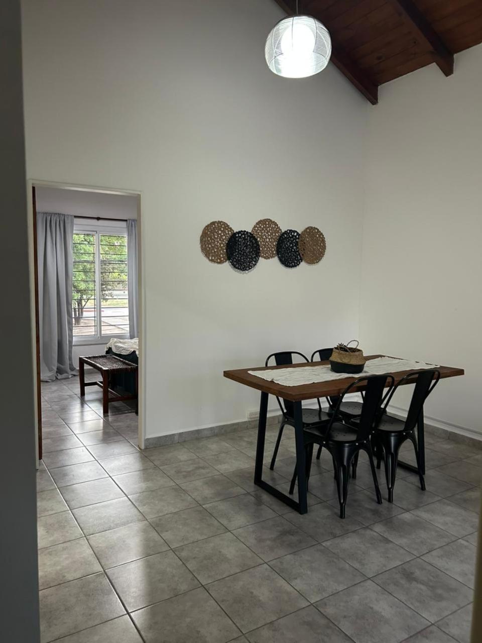 Apartment La Florida Departamentos *