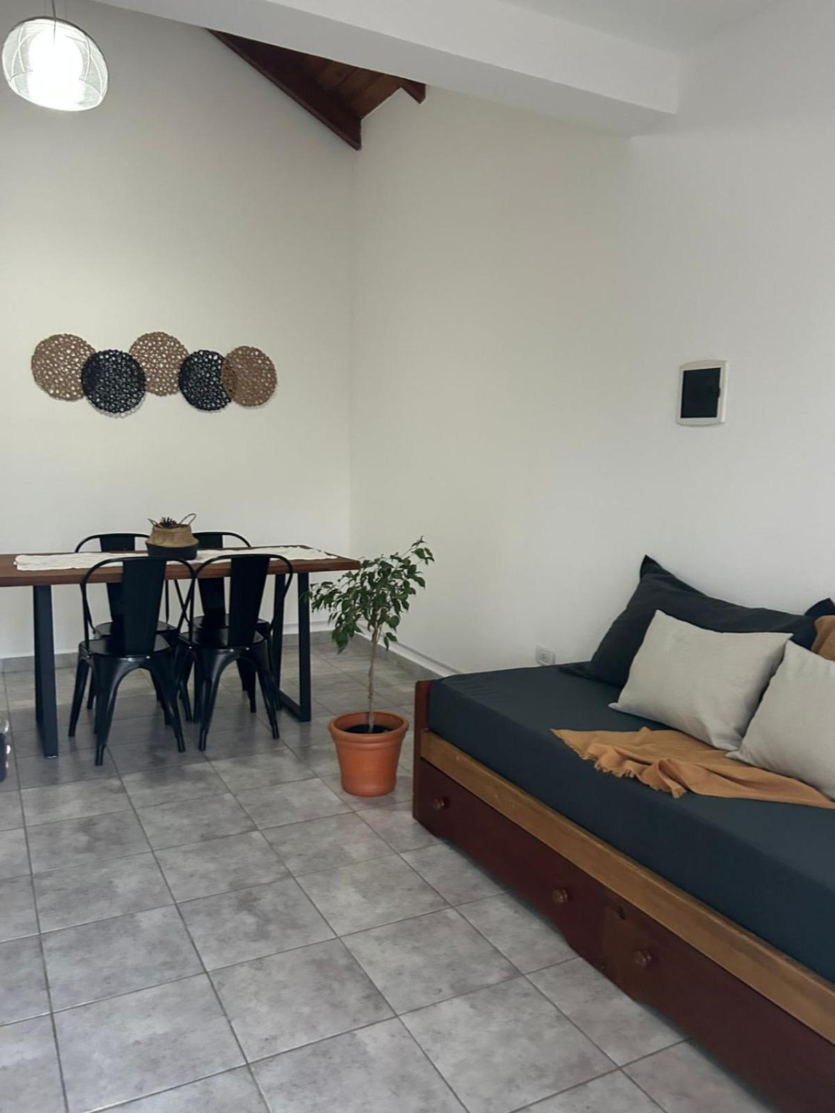 Apartment La Florida Departamentos Jesus Maria
